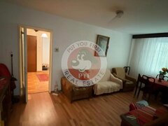 Petre Ispirescu | Apartament 3 camere | 70mp | semidecomandat | B8956